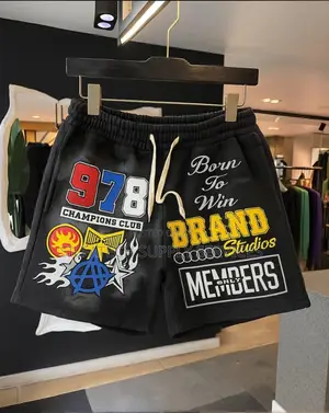 Original Short Pant