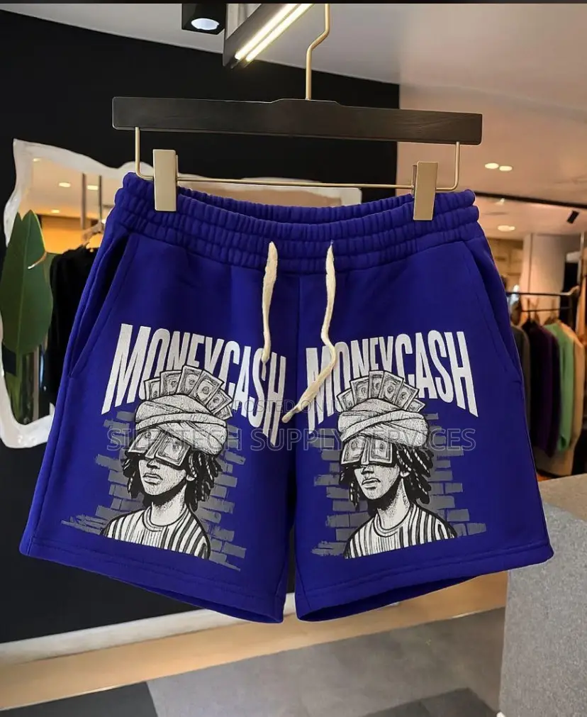 Original Short Pant