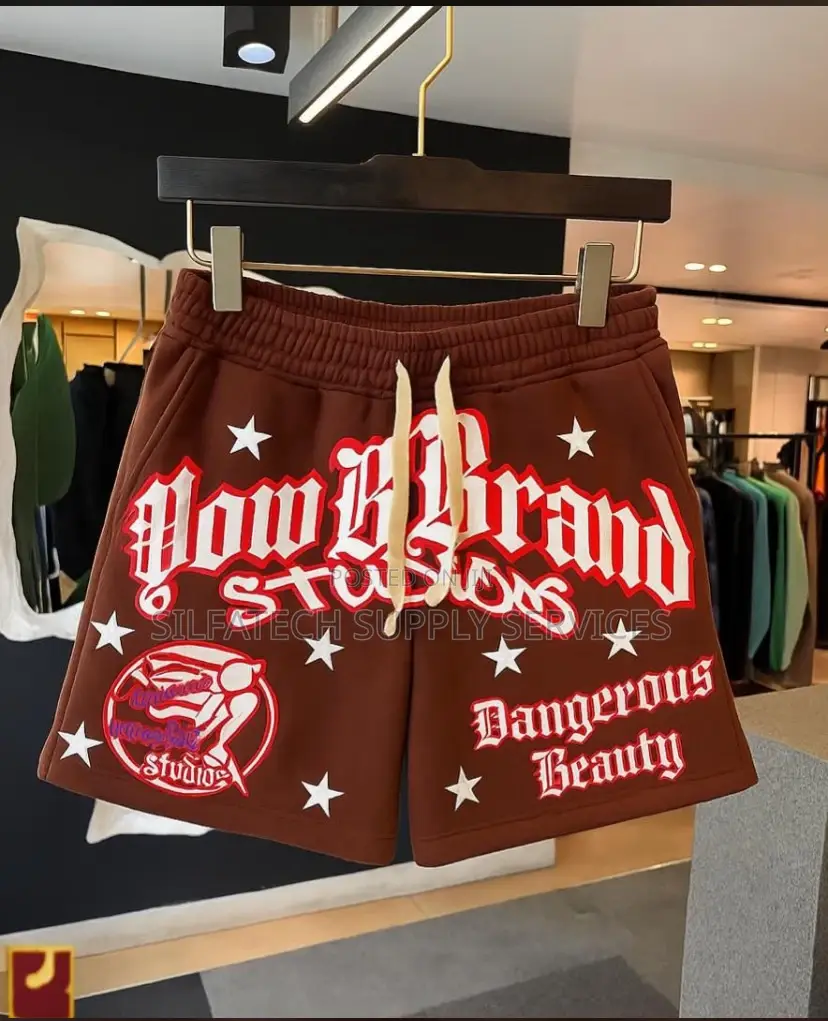 Original Short Pant