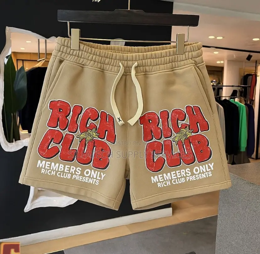 Original Short Pant