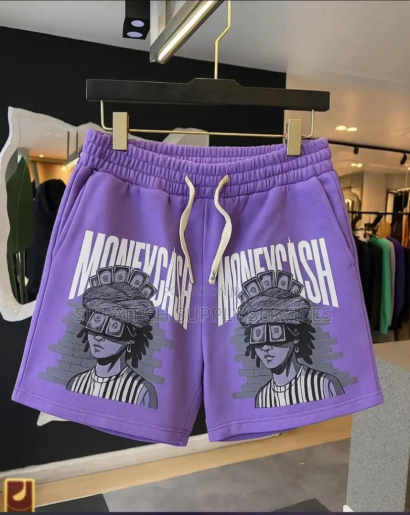 Original Short Pant