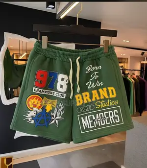 Original Short Pant