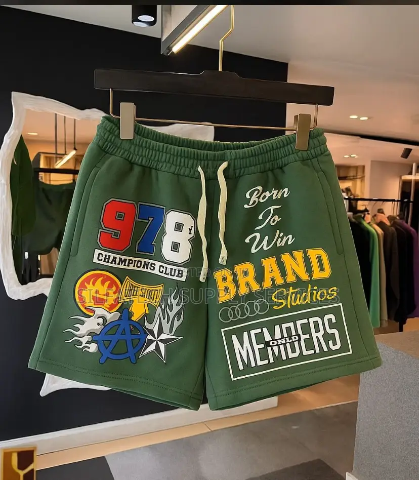 Original Short Pant