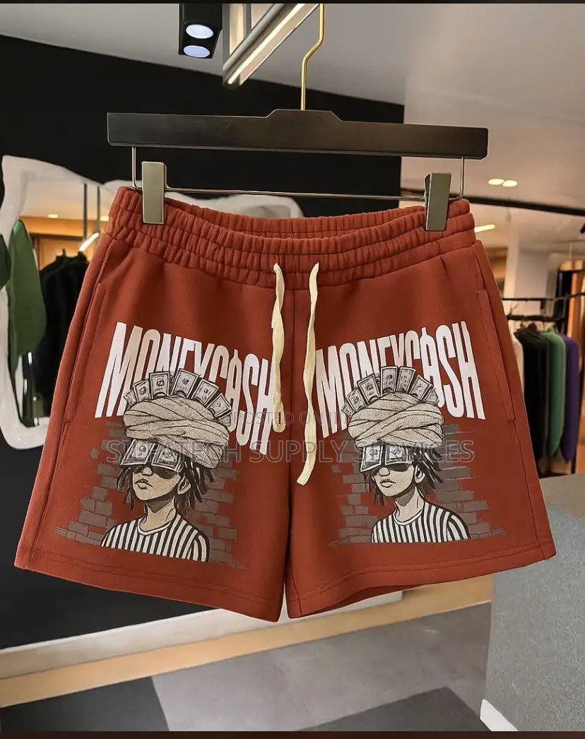 Original Short Pant