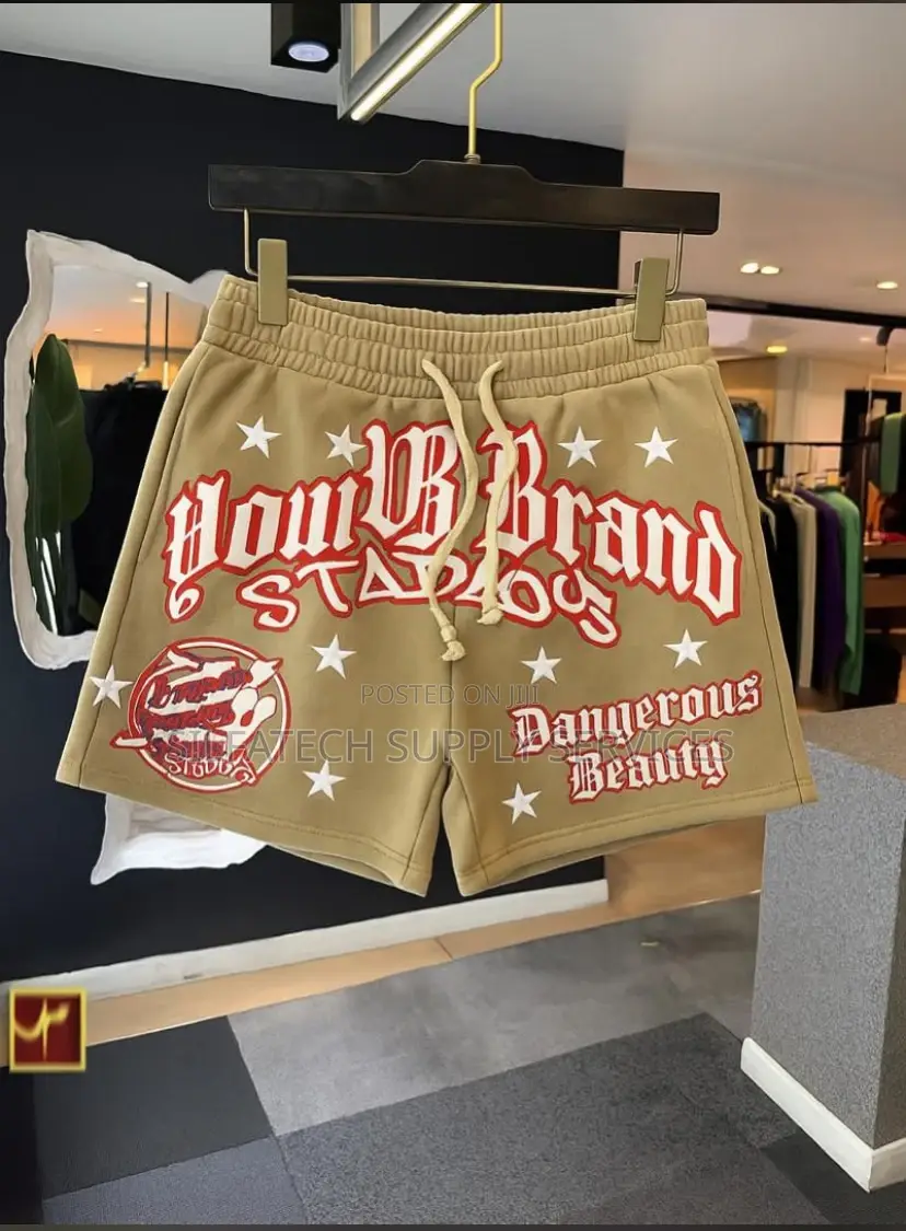 Original Short Pant