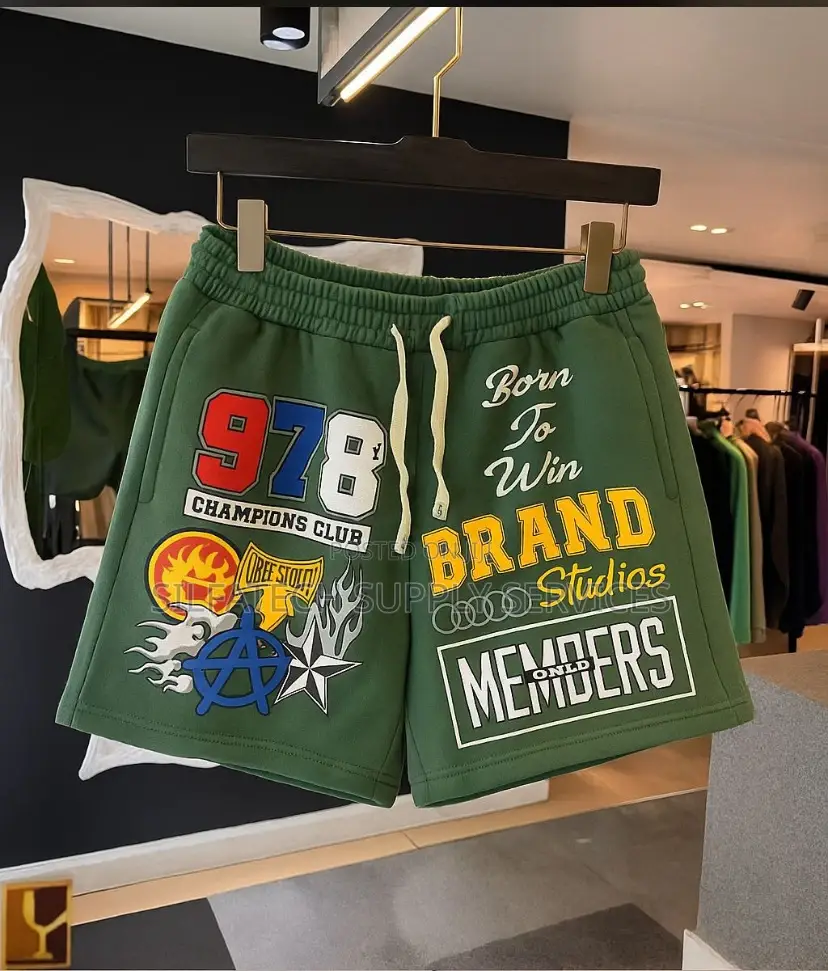 Original Short Pant