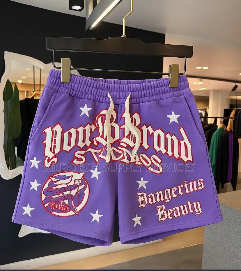 Original Short Pant