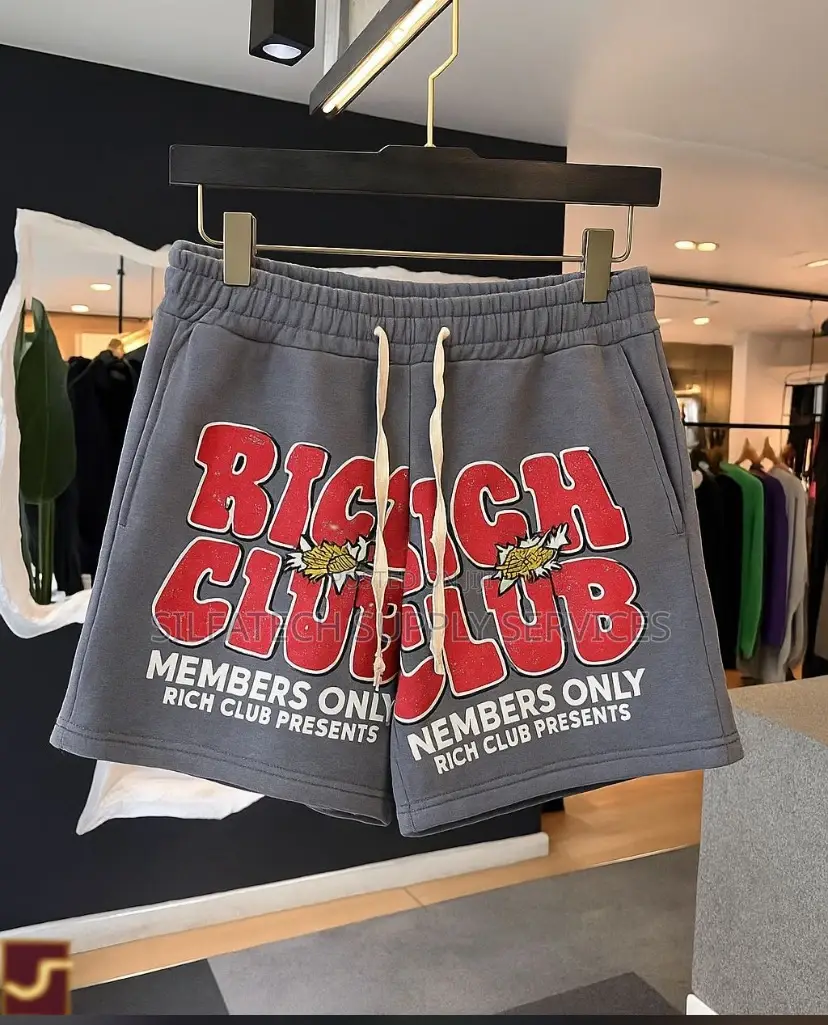 Original Short Pant