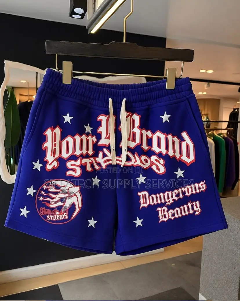 Original Short Pant
