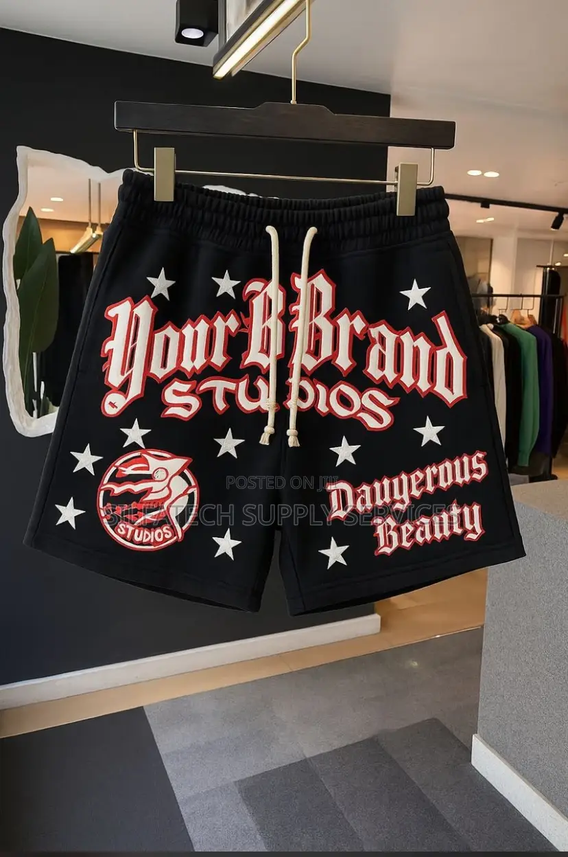 Original Short Pant