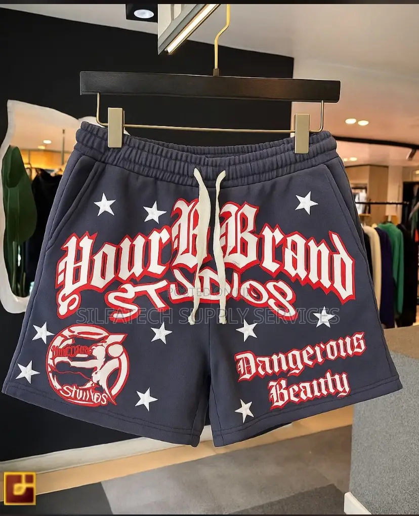 Original Short Pant