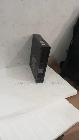 Desktop Computer Dell Optiplex 7050 16GB Intel Core i5 SSD 512GB