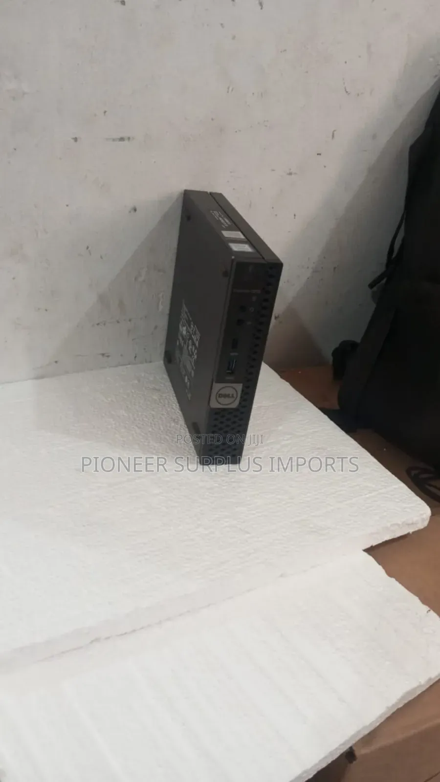 Desktop Computer Dell Optiplex 7050 16GB Intel Core i5 SSD 512GB