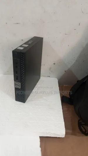 Desktop Computer Dell Optiplex 7050 16GB Intel Core i5 SSD 512GB
