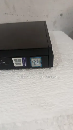 Desktop Computer Dell Optiplex 7050 16GB Intel Core i5 SSD 512GB
