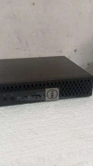 Desktop Computer Dell Optiplex 7050 16GB Intel Core i5 SSD 512GB