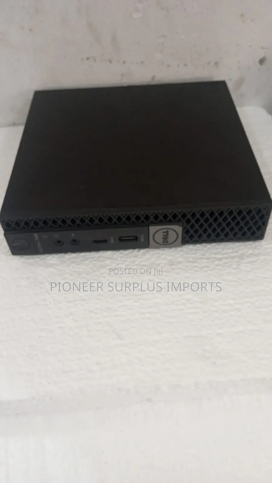 Desktop Computer Dell Optiplex 7050 16GB Intel Core i5 SSD 512GB