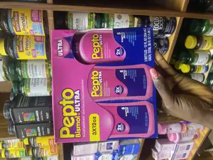 Petpo Bismol Ultra