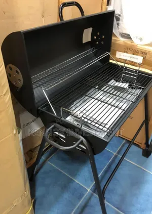 Top Quality Barbecue Grilling Machine