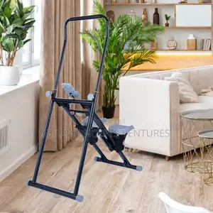 Stair Exercise Climber