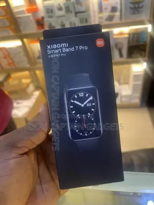 Mi Xiaomi Smart Band 7 Pro