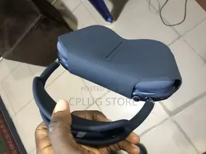 Original Apple Airpodmax Second Generation (Typec:Used)