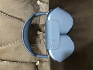 Original Apple Airpodmax Second Generation (Typec:Used)