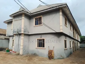 3bdrm Block of Flats in Aduwawa, Benin City for sale