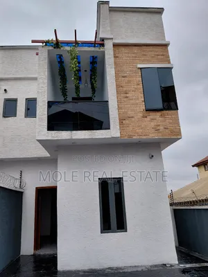 Furnished 5bdrm Duplex in Opic Beger Gra, Berger for sale