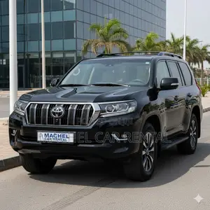 Cars for Rent/Hire/Lease in Abuja, Nigeria.