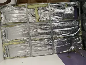 Mini Podcast Soundproofing