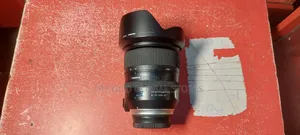 Tamron Lens 24-70mm F2.8 G2
