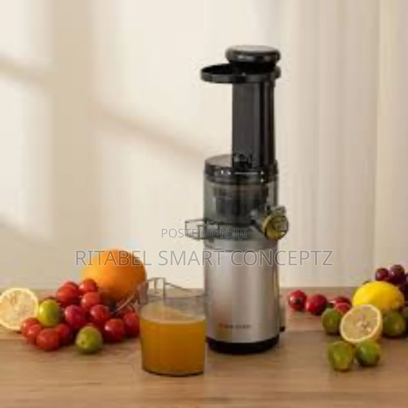 Slow Juicer