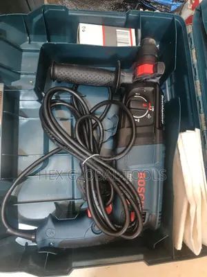 26mm Original Bosch Rotary Hammer Drill