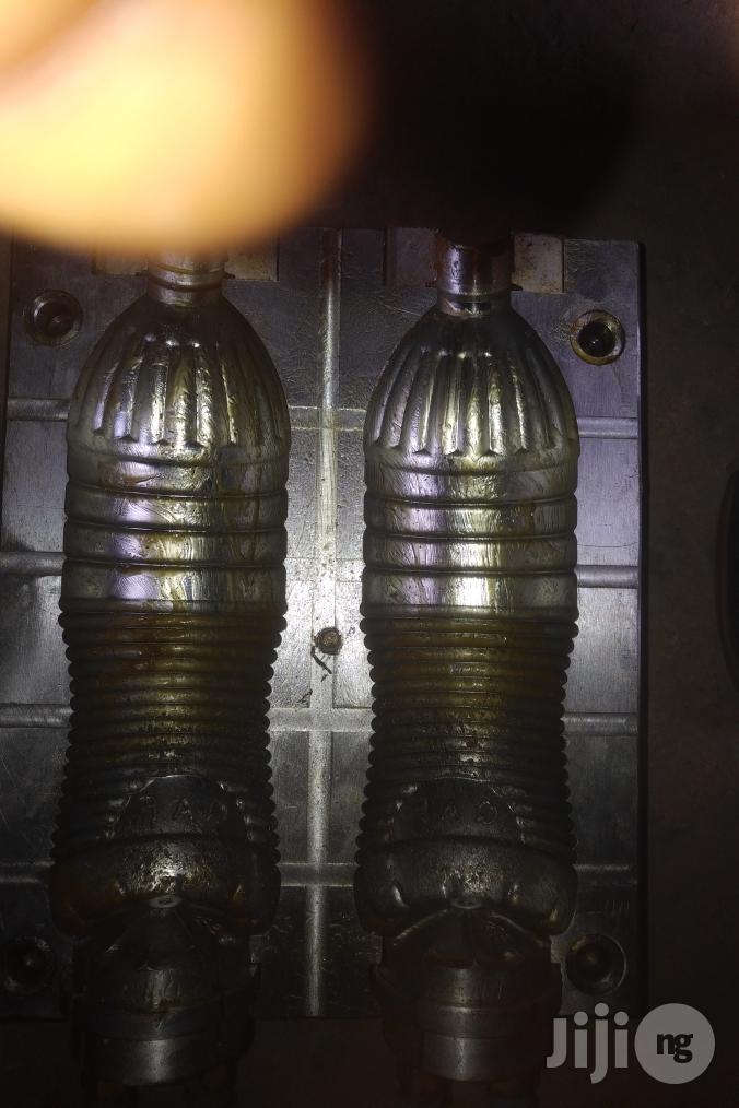 Mould 50cl,75cl,150cl