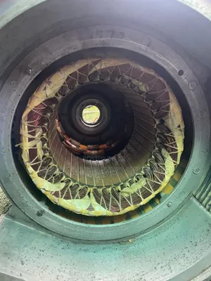 Diesel Generator Repair , Electrical, Alternator