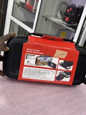 Brand New Nintendo Switch 2 Carrying Case
