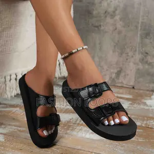 Women’S Slippers