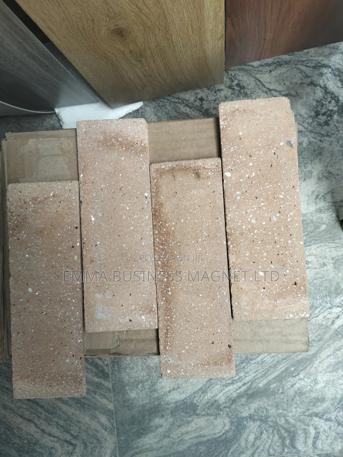 High Quality New Modern Bricks Walls 