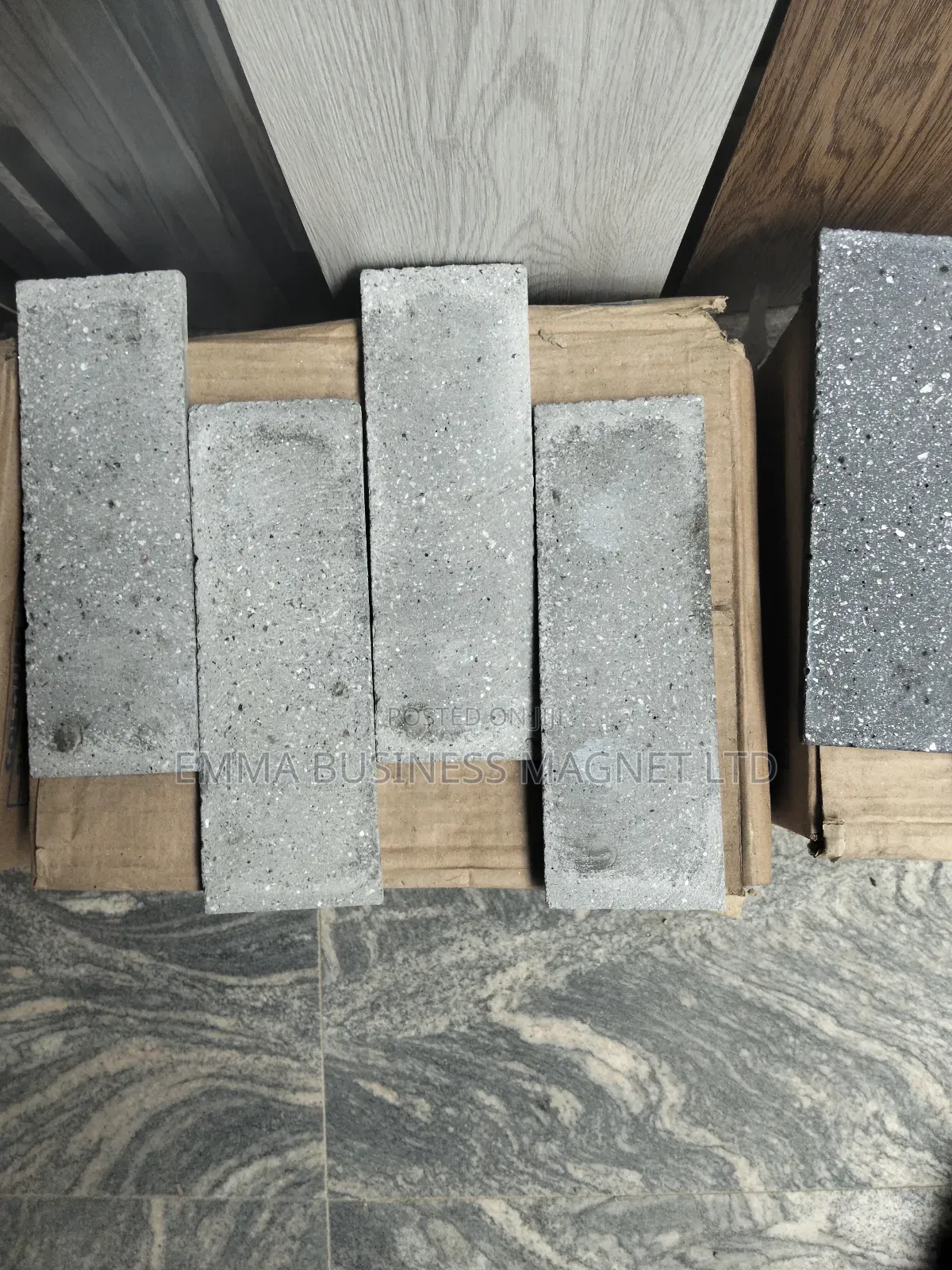 High Quality New Modern Bricks Walls 