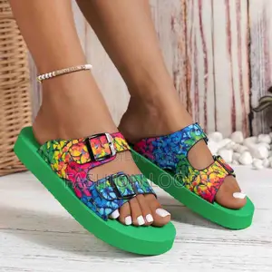 Women’S Slippers