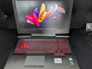 Laptop HP Omen X 16GB Intel Core I7 SSD 512GB