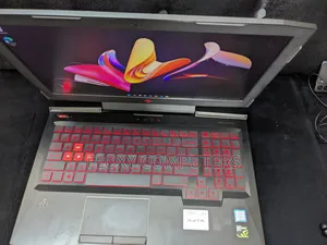 Laptop HP Omen X 16GB Intel Core I7 SSD 512GB