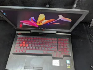 Laptop HP Omen X 16GB Intel Core I7 SSD 512GB