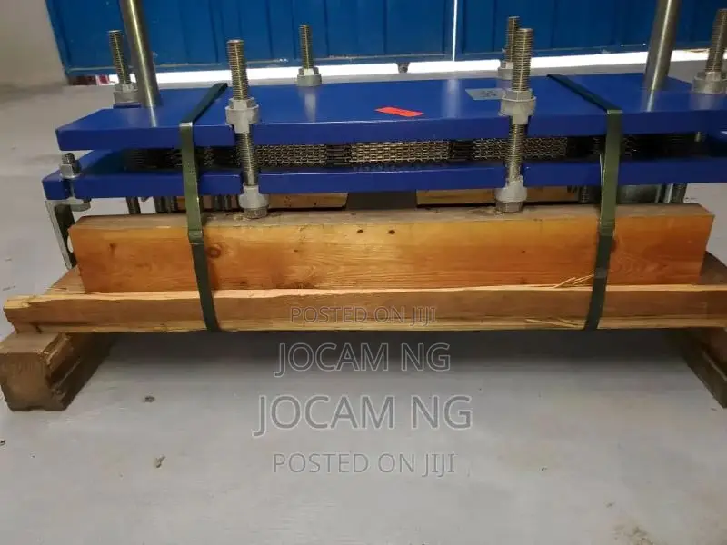 Alfa Laval Heat Exchanger