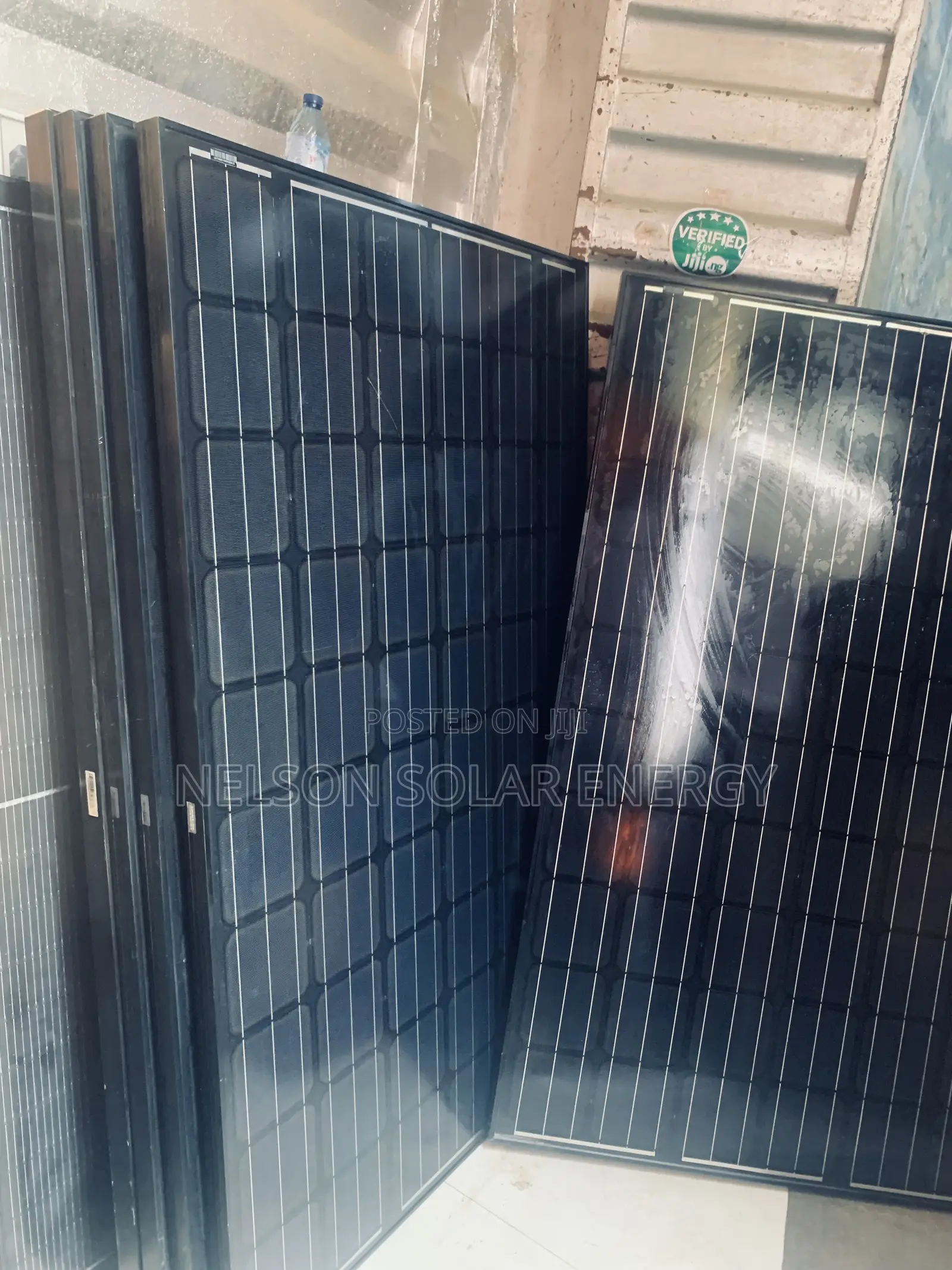 450watts Solar Panel Canadian