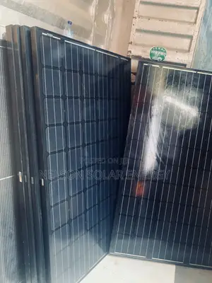 450watts Solar Panel Canadian