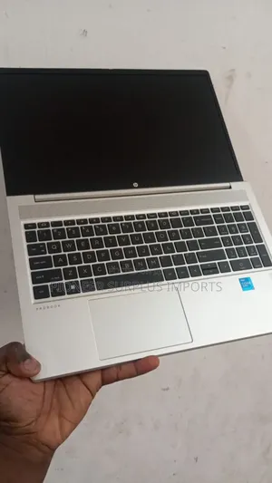 Laptop HP 16GB Intel Core i5 SSD 256GB