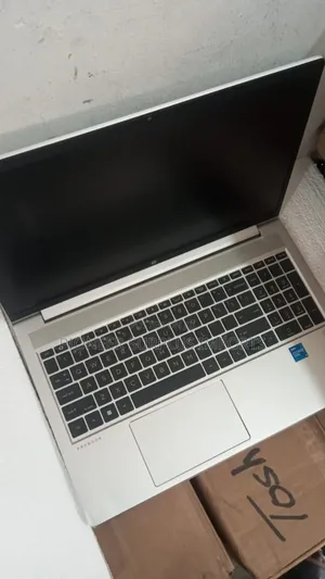Laptop HP 16GB Intel Core i5 SSD 256GB