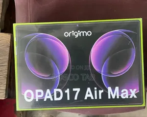 New Origimo Opad 17 Air Max 1 TB Blue